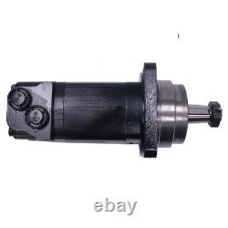 Hydraulic Motor 105-1333-006 Replacement For Eaton Char-Lynn 2000 Series