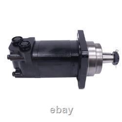 Hydraulic Motor 105-1333-006 Replacement For Eaton Char-Lynn 2000 Series