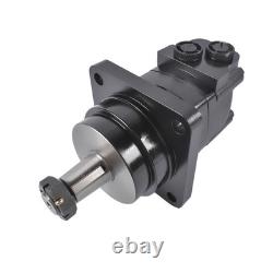 Hydraulic Motor 1051003006 For Eaton Char-Lynn 2000 Series 7.97 CID Displacement