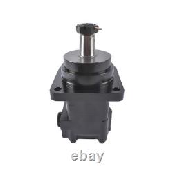 Hydraulic Motor 1051003006 For Eaton Char-Lynn 2000 Series 7.97 CID Displacement