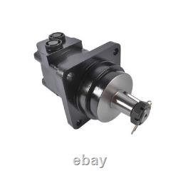 Hydraulic Motor 1051003006 For Eaton Char-Lynn 2000 Series 7.97 CID Displacement