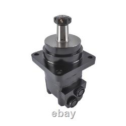 Hydraulic Motor 1051003006 For Eaton Char-Lynn 2000 Series 7.97 CID Displacement