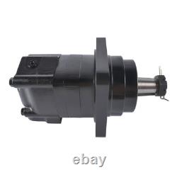 Hydraulic Motor 1051003006 For Eaton Char-Lynn 2000 Series 7.97 CID Displacement