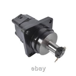 Hydraulic Motor 1051003006 For Eaton Char-Lynn 2000 Series 7.97 CID Displacement
