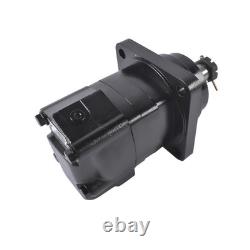 Hydraulic Motor 1051003006 For Eaton Char-Lynn 2000 Series 7.97 CID Displacement
