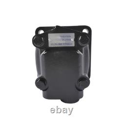 Hydraulic Motor 1051003006 For Eaton Char-Lynn 2000 Series 7.97 CID Displacement