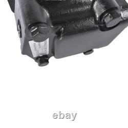 Hydraulic Motor 1051003006 For Eaton Char-Lynn 2000 Series 7.97 CID Displacement