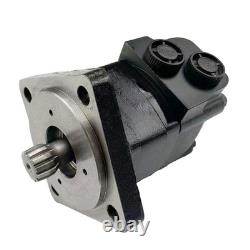 Hydraulic Motor 106-1011-006 Aftermarket Replacement Eaton Char-Lynn 2000 Series