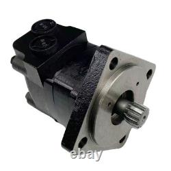 Hydraulic Motor 106-1011-006 Aftermarket Replacement Eaton Char-Lynn 2000 Series