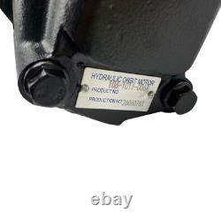 Hydraulic Motor 106-1011-006 Aftermarket Replacement Eaton Char-Lynn 2000 Series