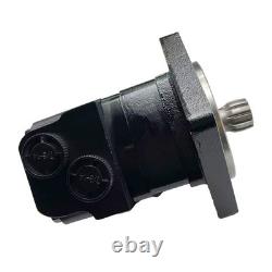 Hydraulic Motor 106-1011-006 Aftermarket Replacement Eaton Char-Lynn 2000 Series