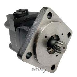 Hydraulic Motor 106-1011-006 Aftermarket Replacement Eaton Char-Lynn 2000 Series