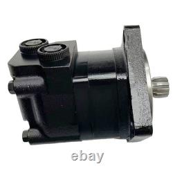 Hydraulic Motor 106-1011-006 Aftermarket Replacement Eaton Char-Lynn 2000 Series