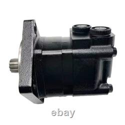 Hydraulic Motor 106-1011-006 Aftermarket Replacement Eaton Char-Lynn 2000 Series
