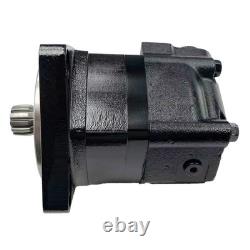 Hydraulic Motor 106-1011-006 Aftermarket Replacement Eaton Char-Lynn 2000 Series