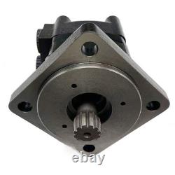 Hydraulic Motor 106-1011-006 Aftermarket Replacement Eaton Char-Lynn 2000 Series