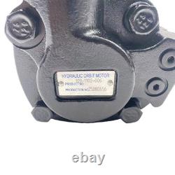 Hydraulic Motor 109-1102-006 109-1102 for Eaton Char-Lynn 4000 Series