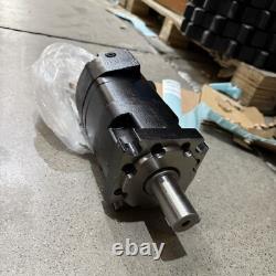 Hydraulic Motor 109-1106-006 109-1106 For Eaton Char-Lynn 4000 Series