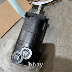 Hydraulic Motor 109-1106-006 109-1106 For Eaton Char-Lynn 4000 Series
