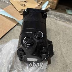 Hydraulic Motor 109-1106-006 109-1106 For Eaton Char-Lynn 4000 Series