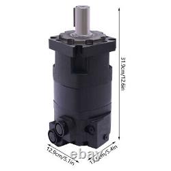 Hydraulic Motor 109-1106-006 Fit For Eaton Char-Lynn 4000 Series Device NEW