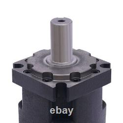 Hydraulic Motor 109-1106-006 Fit For Eaton Char-Lynn 4000 Series Device NEW