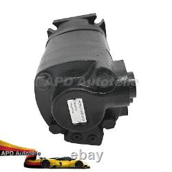 Hydraulic Motor 109-1106-006 Fits For Eaton Char-Lynn 4000 Series Device Replace