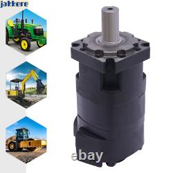 Hydraulic Motor 109-1106-006 For Eaton Char-Lynn 4000 Series Device Replace New