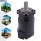 Hydraulic Motor 109-1106-006 For Eaton Char-Lynn 4000 Series Device Replace New