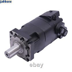 Hydraulic Motor 109-1106-006 For Eaton Char-Lynn 4000 Series Device Replace New