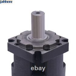 Hydraulic Motor 109-1106-006 For Eaton Char-Lynn 4000 Series Device Replace New
