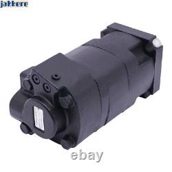 Hydraulic Motor 109-1106-006 For Eaton Char-Lynn 4000 Series Device Replace New