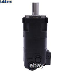 Hydraulic Motor 109-1106-006 For Eaton Char-Lynn 4000 Series Device Replace New