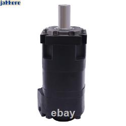 Hydraulic Motor 109-1106-006 For Eaton Char-Lynn 4000 Series Device Replace New