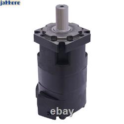 Hydraulic Motor 109-1106-006 For Eaton Char-Lynn 4000 Series Device Replace New