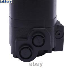 Hydraulic Motor 109-1106-006 For Eaton Char-Lynn 4000 Series Device Replace New