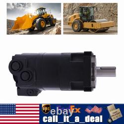 Hydraulic Motor 109-1106-006 For Eaton Char-Lynn 4000 Series Device US