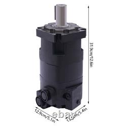 Hydraulic Motor 109-1106-006 For Eaton Char-Lynn 4000 Series Device US