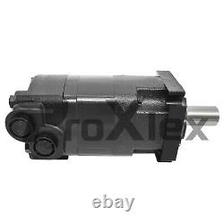 Hydraulic Motor 109-1106-006 For Eaton Char-Lynn 4000 Series Replace NEW