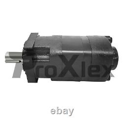 Hydraulic Motor 109-1106-006 For Eaton Char-Lynn 4000 Series Replace NEW