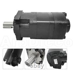 Hydraulic Motor 109-1106-006 For Eaton Char-Lynn 4000 Series Replacement Motor