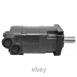 Hydraulic Motor 109-1106-006 For Eaton Char-Lynn 4000 Series Replacement Motor