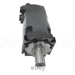 Hydraulic Motor 109-1106-006 For Eaton Char-Lynn 4000 Series Replacement Motor