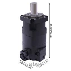 Hydraulic Motor 109-1106-006 For Eaton Char-lynn 4000 Series Device High-quality