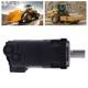 Hydraulic Motor 109-1106-006 For Eaton Char-lynn 4000 Series Device Replace New