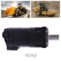 Hydraulic Motor 109-1106-006 For Eaton Char-lynn 4000 Series Device Replace New