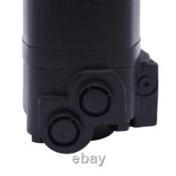 Hydraulic Motor 109-1106-006 For Eaton Char-lynn 4000 Series Device Replace New