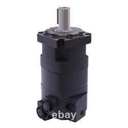 Hydraulic Motor 109-1106-006 For Eaton Char-lynn 4000 Series Device Replace New Hydraulic Motor 109-1106-006 For Eaton Char-lynn 4000 Series Device Replace New