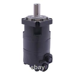 Hydraulic Motor 109-1106-006 For Eaton Char-lynn 4000 Series Device Replace New