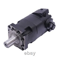 Hydraulic Motor 109-1106-006 For Eaton Char-lynn 4000 Series Device Replace New Hydraulic Motor 109-1106-006 For Eaton Char-lynn 4000 Series Device Replace New
